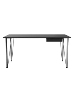FH3605™ Skrivebord m. Skuffe af Arne Jacobsen<Fritz Hansen Discount