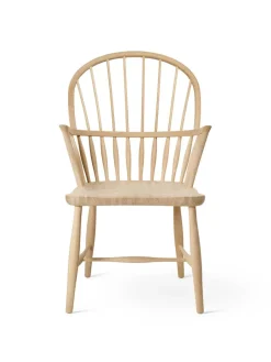 FH38 Windsor Stol af Frits Henningsen<Carl Hansen & Søn Online