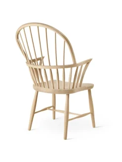 FH38 Windsor Stol af Frits Henningsen<Carl Hansen & Søn Online