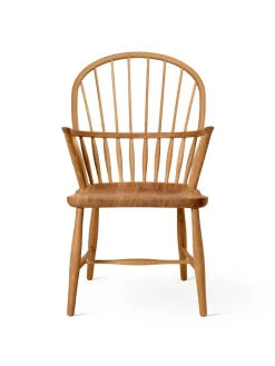 FH38 Windsor Stol af Frits Henningsen<Carl Hansen & Søn Online