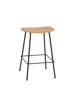 Fiber Counter stool fra<Muuto Best