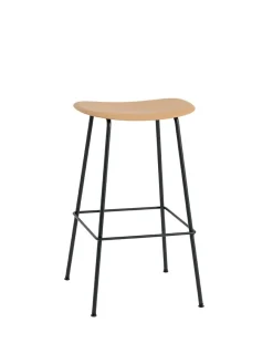 Fiber Counter stool fra<Muuto Best