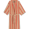 Field Robe, camel/red fra<Ferm Living Outlet