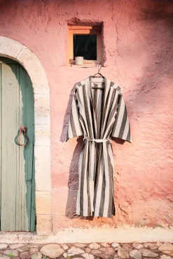 Field Robe, camel/red fra<Ferm Living Outlet