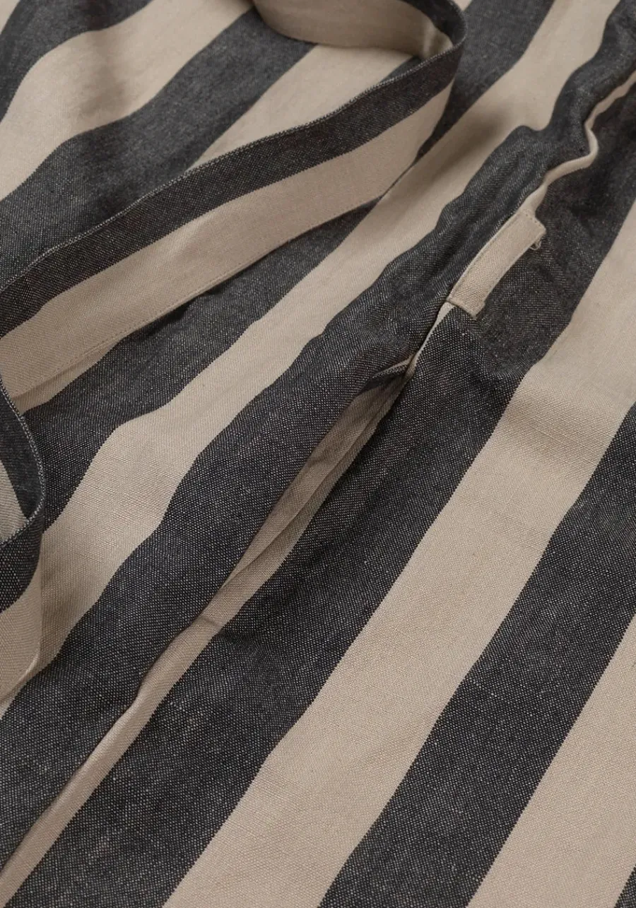 Field Robe, camel/red fra<Ferm Living Outlet