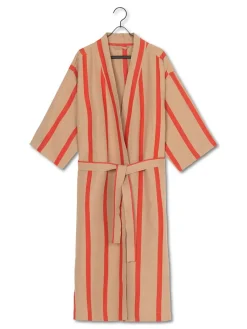 Field Robe, camel/red fra<Ferm Living Outlet