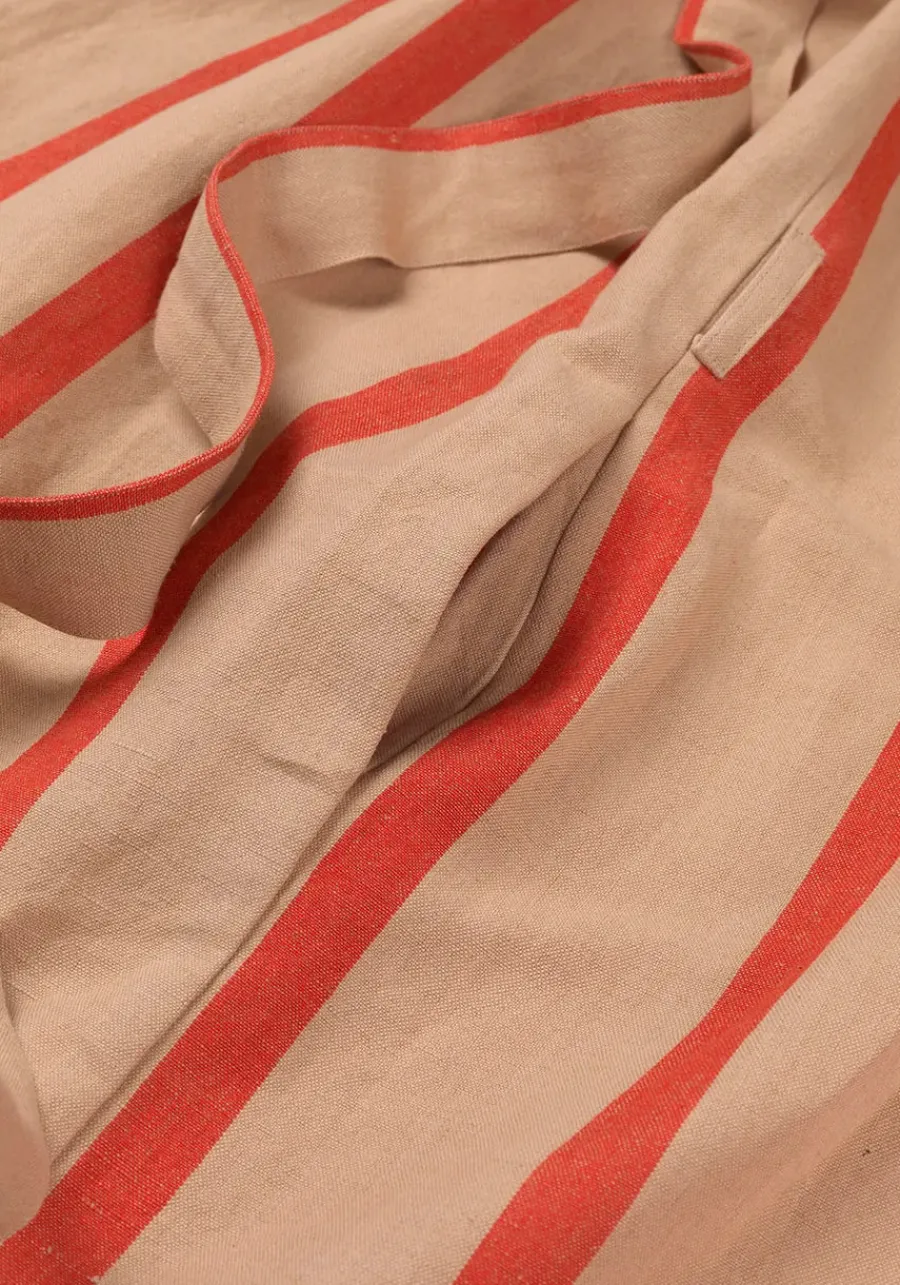 Field Robe, camel/red fra<Ferm Living Outlet