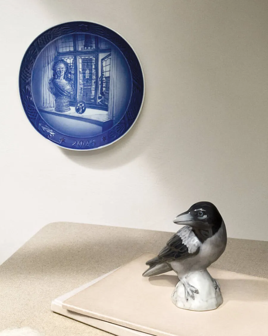 Figur 2025 Krage fra<Royal Copenhagen Best