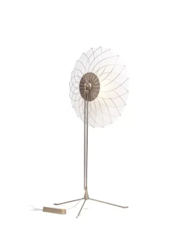Filigree Floor Lamp fra<Moooi