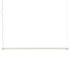 Fine Suspension Lamp, 120 cm fra<Muuto Clearance