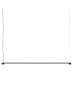 Fine Suspension Lamp, 120 cm fra<Muuto Clearance