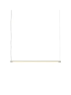 Fine Suspension Lamp, 90 cm fra<Muuto Hot