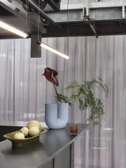 Fine Suspension Lamp, 90 cm fra<Muuto Hot