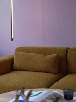 Fine Wall/Ceiling Lamp fra<Muuto Discount