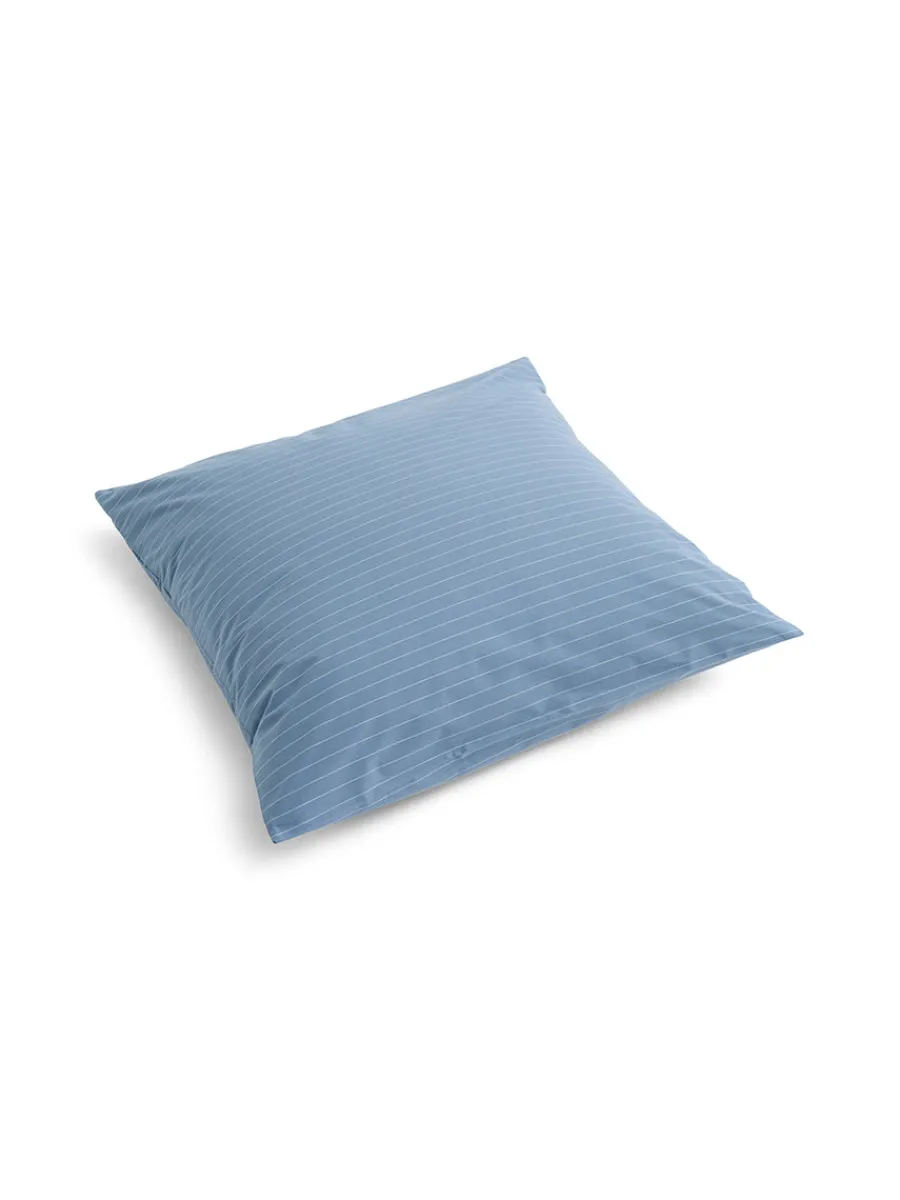 Fineline dynebetræk, 140x200 cm fra<HAY Outlet