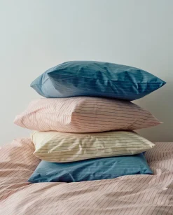 Fineline dynebetræk, 140x200 cm fra<HAY Outlet