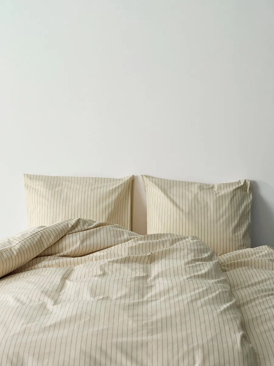 Fineline dynebetræk, 140x200 cm fra<HAY Outlet