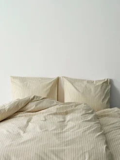 Fineline dynebetræk, 140x200 cm fra<HAY Outlet