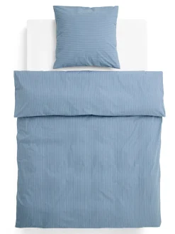 Fineline dynebetræk, 140x220 cm fra<HAY Clearance