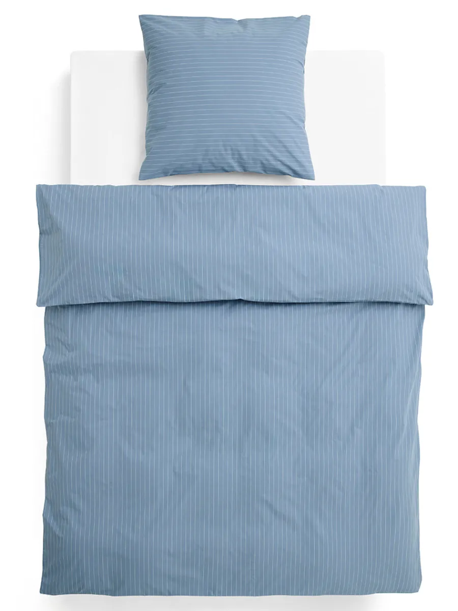 Fineline dynebetræk, 140x220 cm fra<HAY Clearance