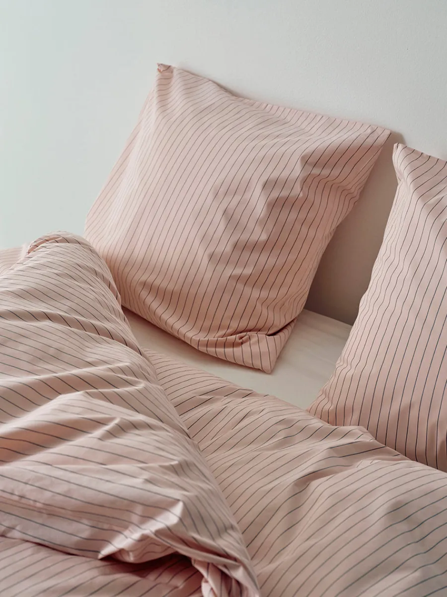 Fineline dynebetræk, 140x220 cm fra<HAY Clearance