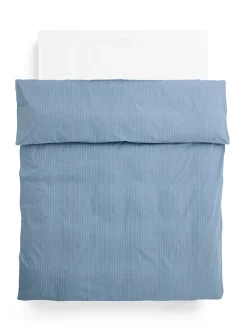 Fineline dynebetræk, 140x220 cm fra<HAY Clearance