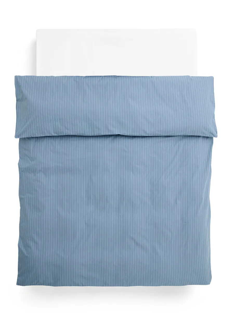 Fineline dynebetræk, 140x220 cm fra<HAY Clearance