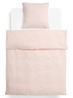 Fineline dynebetræk, 140x220 cm fra<HAY Clearance