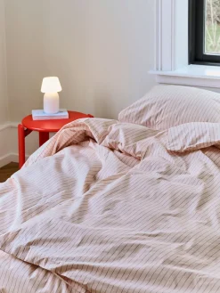 Fineline dynebetræk, 140x220 cm fra<HAY Clearance