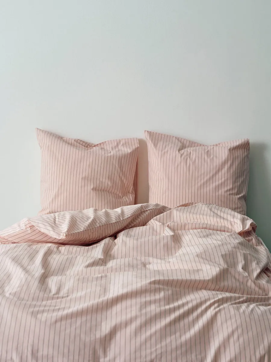 Fineline dynebetræk, 140x220 cm fra<HAY Clearance