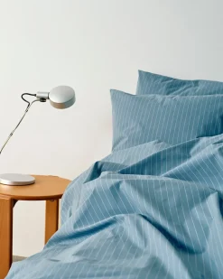 Fineline dynebetræk, 140x220 cm fra<HAY Clearance