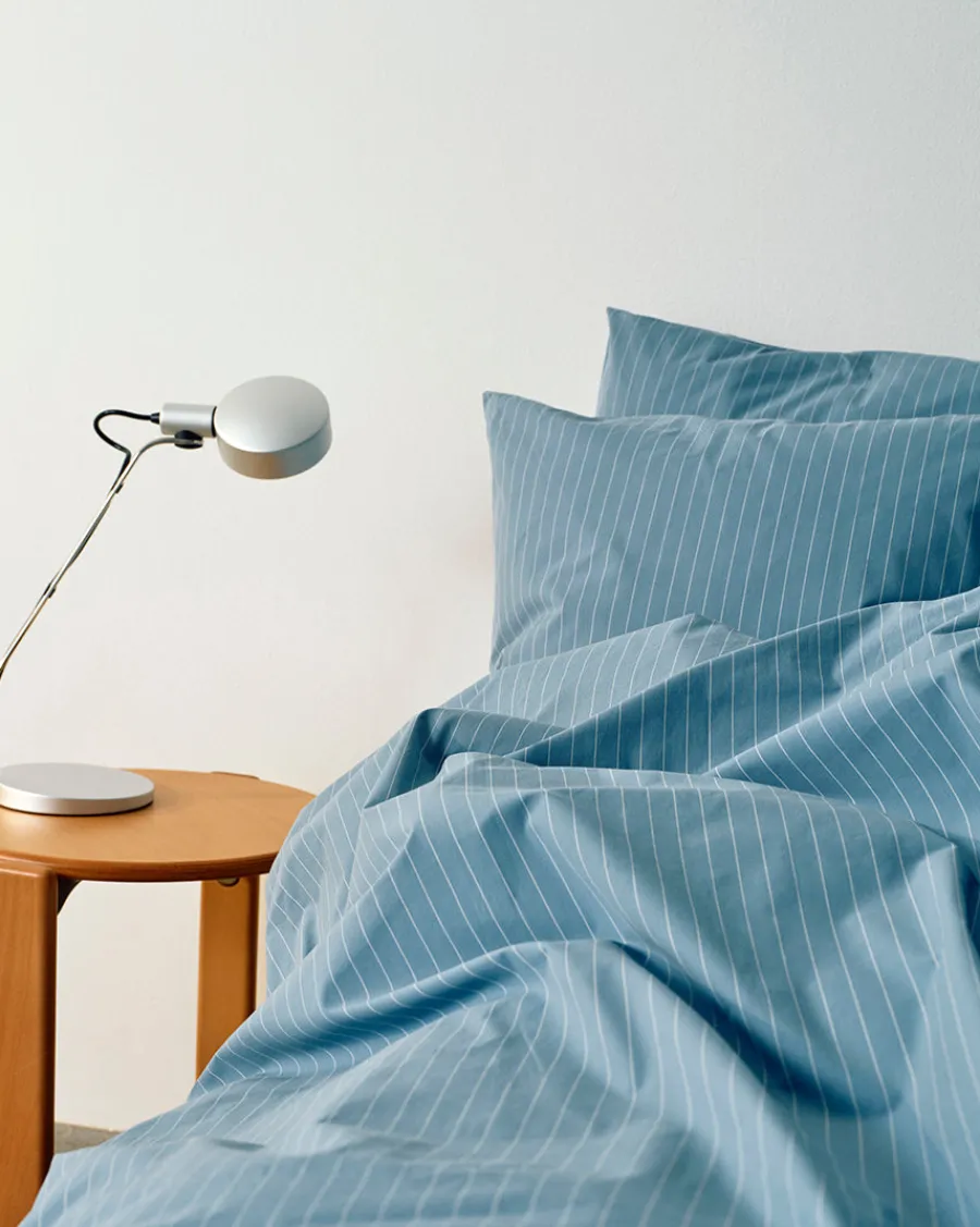 Fineline dynebetræk, 140x220 cm fra<HAY Clearance