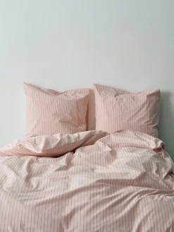 Fineline dynebetræk, 140x220 cm fra<HAY Clearance