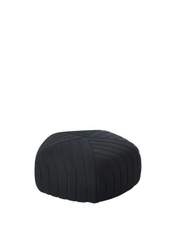 Five Pouf, large fra<Muuto
