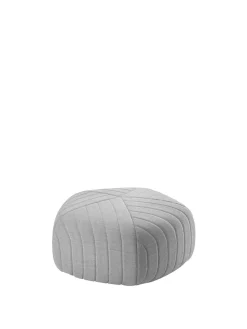 Five Pouf, large fra<Muuto