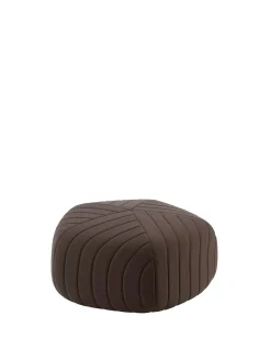 Five Pouf, large fra<Muuto