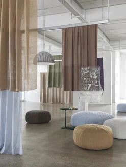 Five Pouf, large fra<Muuto