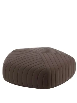 Five Pouf, x-large fra<Muuto Discount