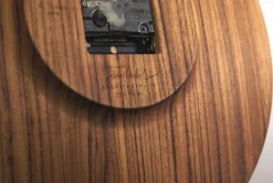 FJ Clock af Finn Juhl<Architectmade Online