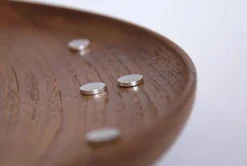 FJ Clock af Finn Juhl<Architectmade Online