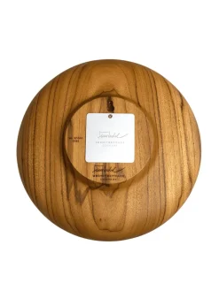 FJ Clock af Finn Juhl<Architectmade Online