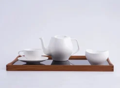 FJ Essence tekop af Finn Juhl<Architectmade New