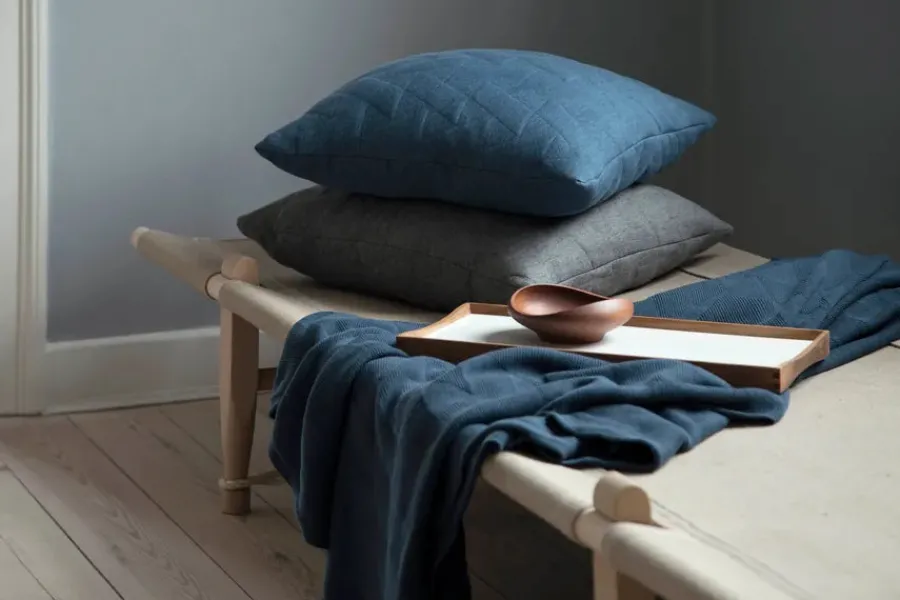 FJ Pattern Pude fra<Architectmade