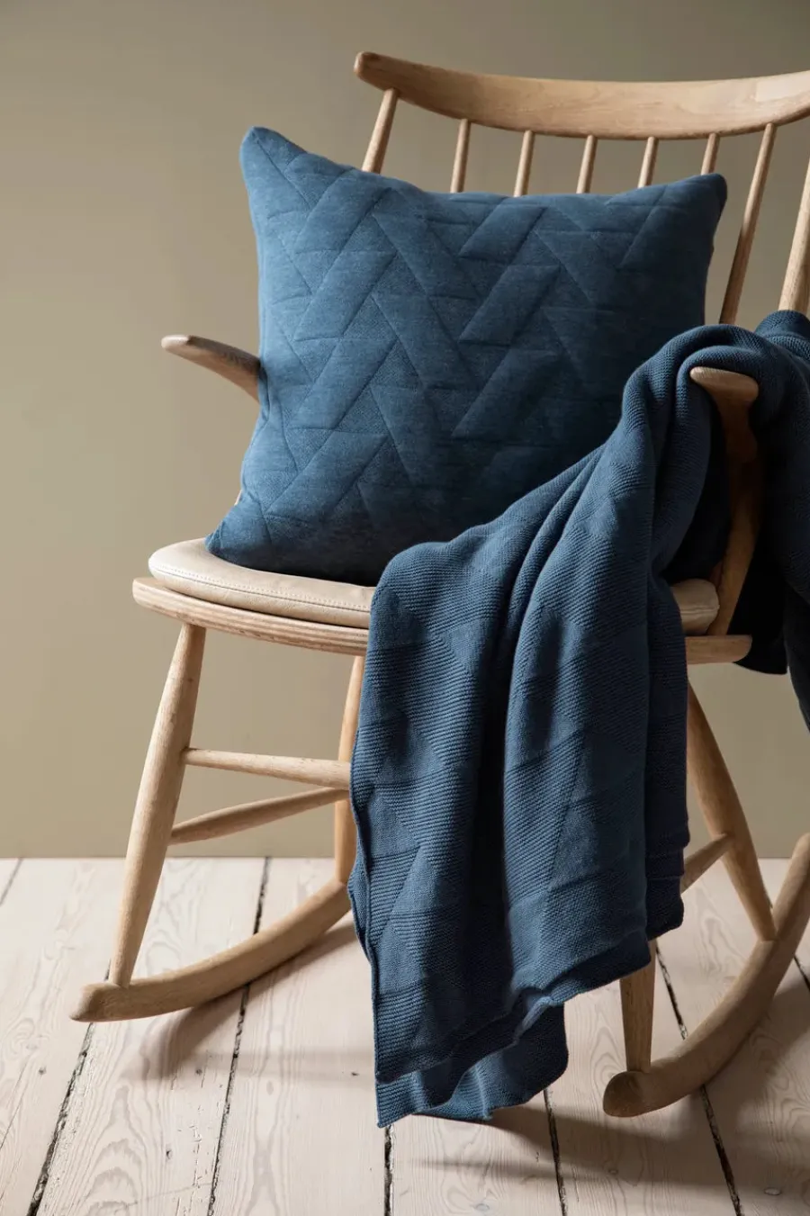 FJ Pattern Pude fra<Architectmade