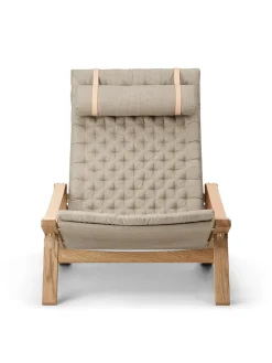 FK10 Plico Chair, High Back fra<Carl Hansen & Søn Clearance