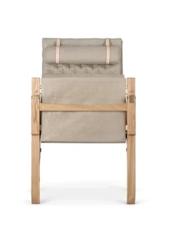 FK10 Plico Chair, High Back fra<Carl Hansen & Søn Clearance