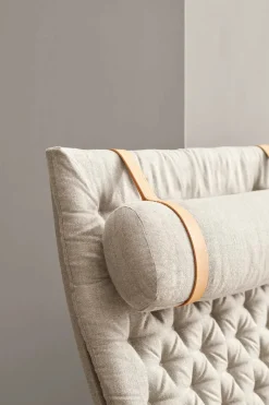 FK10 Plico Chair, High Back fra<Carl Hansen & Søn Clearance