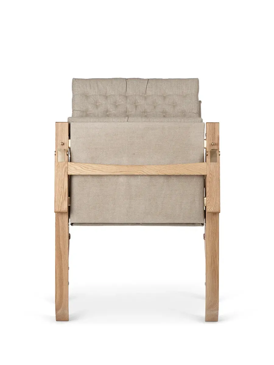 FK11 Plico Chair, Low Back fra<Carl Hansen & Søn Discount
