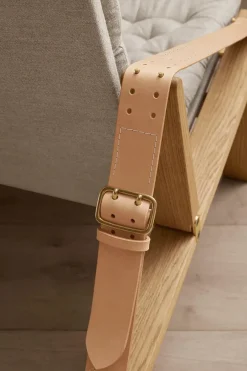 FK11 Plico Chair, Low Back fra<Carl Hansen & Søn Discount