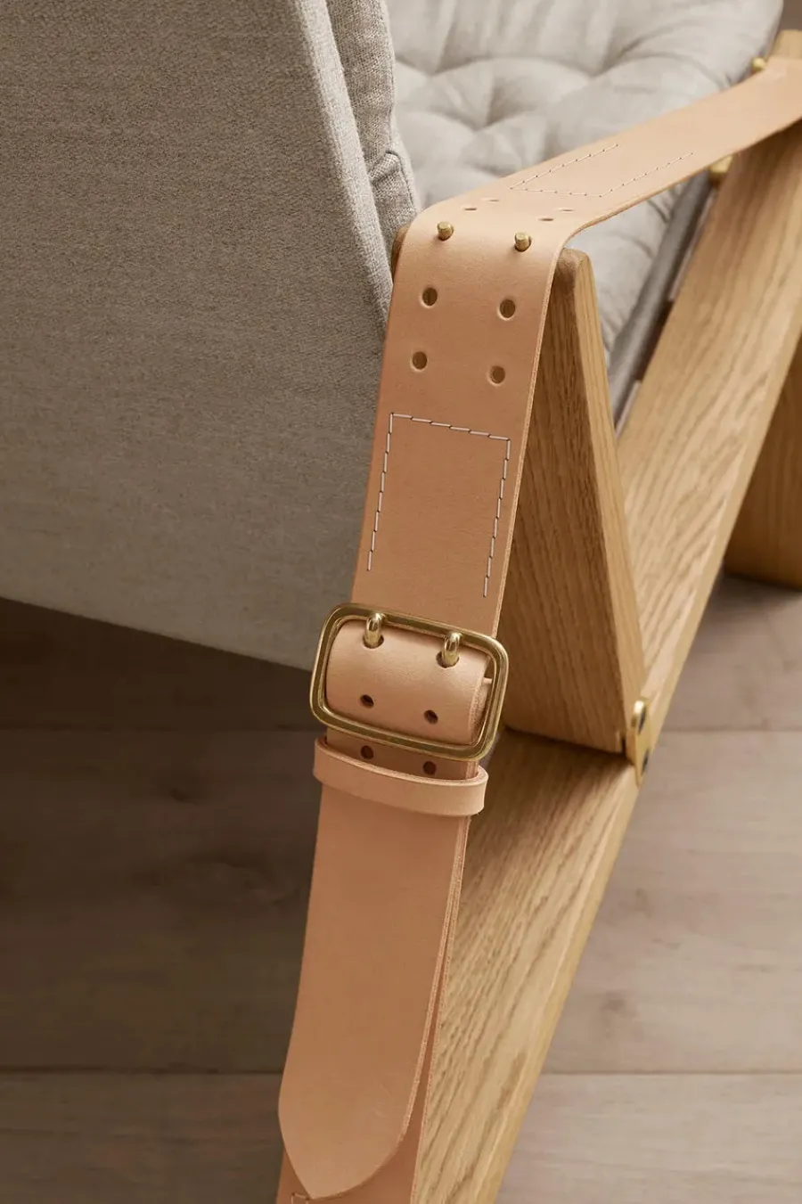 FK11 Plico Chair, Low Back fra<Carl Hansen & Søn Discount